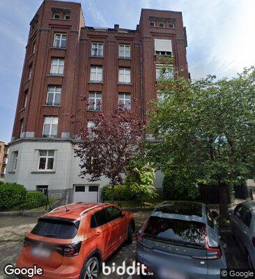 Appartement à Woluwé-Saint-Lambert